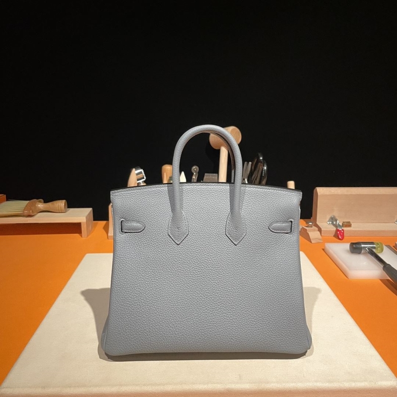 Hermes Birkin Bags